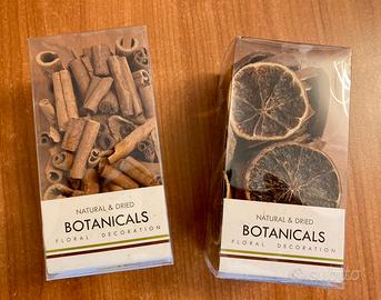 Spezie decorative profumate!