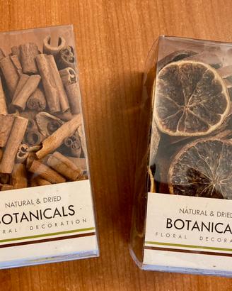 Spezie decorative profumate!