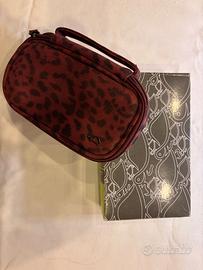 Pochette Bordeaux Carpisa