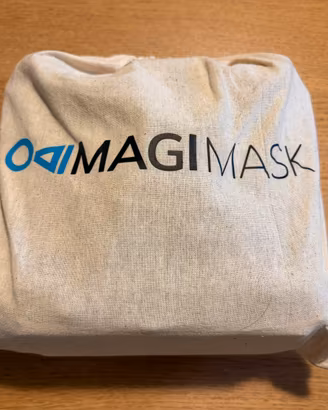 Maschera FPV per Drone