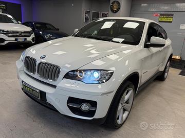 Bmw X6 xDrive30d Eletta