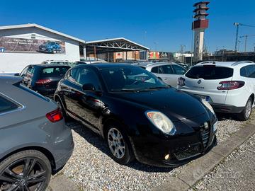 Alfa Romeo MiTo 1.4 T 155 CV Progression