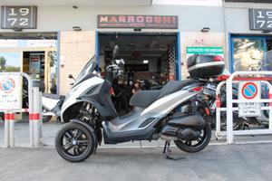 Piaggio MP3 300 LT Hpe pat.B uniprò E5