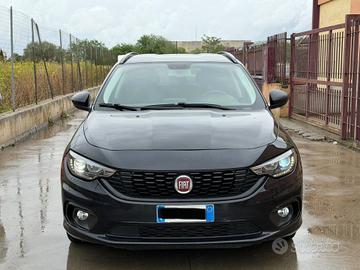 Fiat Tipo 1.6 Mjt S&S DCT SW Easy