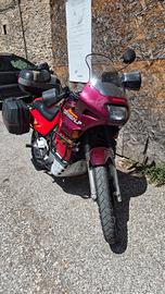honda transalp 600
