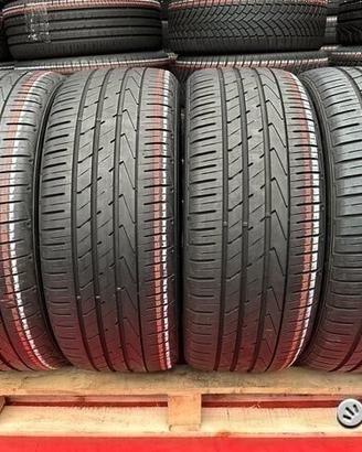4 gomme 235 50 19 hankook