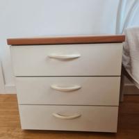 Comodino da letto