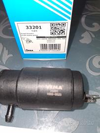 pompa tergi per alfa romeo