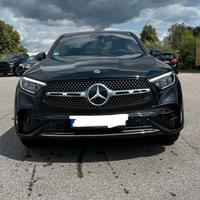 glc 220 coupé AMG 