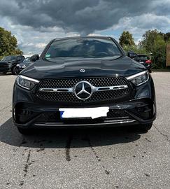 glc 220 coupé AMG 