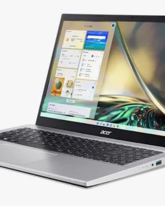 Notebook nuovo