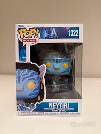 Funko Pop! Neytiri 1322