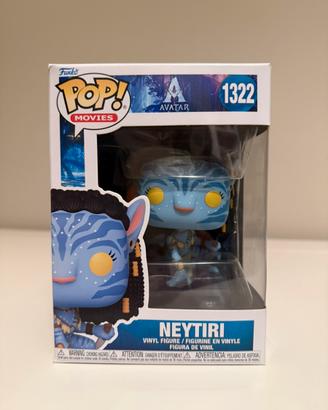 Funko Pop! Neytiri 1322