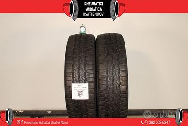 2 Gomme 215 70 R 15C Michelin al 77% SPED GRATIS