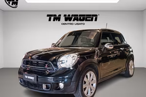 MINI Mini Countrym.(R60) - Mini 2.0 Cooper SD Coun