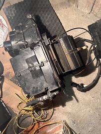 VENTOLA RISCALDAMENTO PER FIAT Seicento 1.1(98>10)