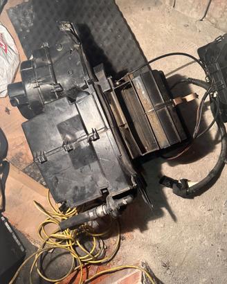 VENTOLA RISCALDAMENTO PER FIAT Seicento 1.1(98>10)