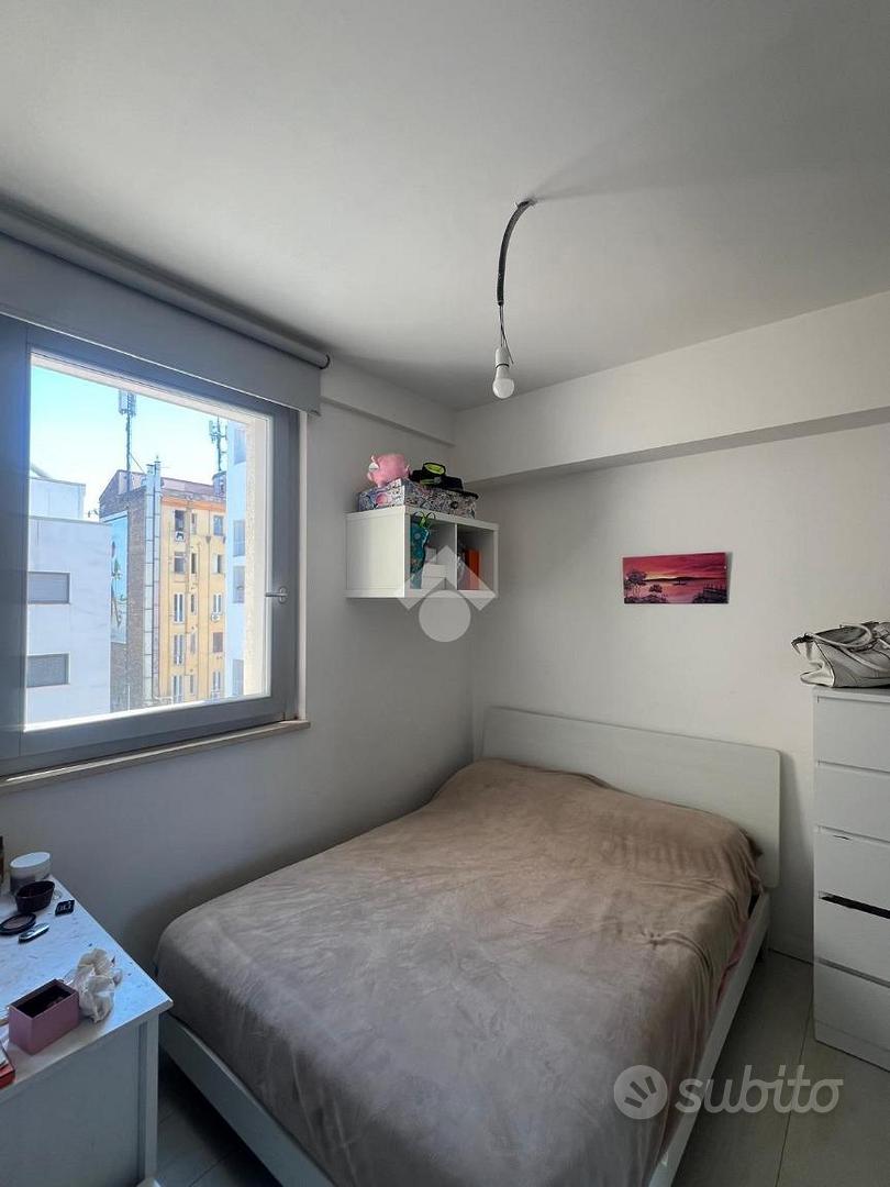 Appartamento – Roma, San Lorenzo, Tiburtino - Vista 4