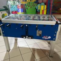 Calcetto balilla
