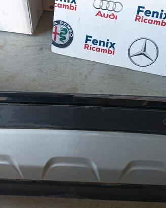 Ricambi Opel Mokka 