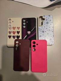 Samsung S25 cover