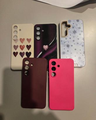 Samsung S25 cover