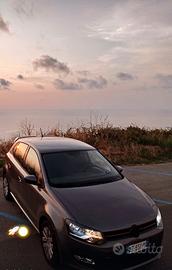 Volkswagen Polo 1.6 TDI