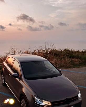 Volkswagen Polo 1.6 TDI