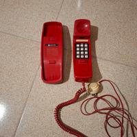 Telefono fisso Alpha-tek