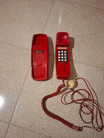 Telefono fisso Alpha-tek