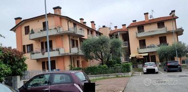Appartamento a Colli al Metauro(PU)