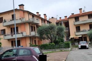 Appartamento a Colli al Metauro(PU)