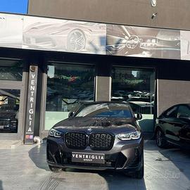 BMW - X4 - xDrive20d 48V Msport