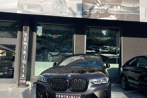 BMW - X4 - xDrive20d 48V Msport