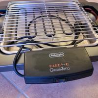 Grigliatutto de Longhi