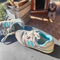 Scarpe New Balance