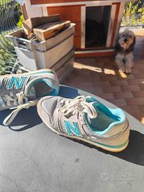 Scarpe New Balance