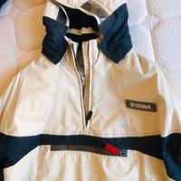 Tuta Snowboard/Sci Colmar taglia M 48