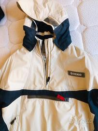 Tuta Snowboard/Sci Colmar taglia M 48
