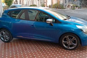 Renault Clio dCi 8V 90CV EDC Start&Stop 5 porte En