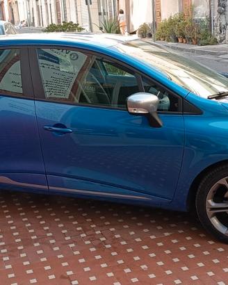 Renault Clio dCi 8V 90CV EDC Start&Stop 5 porte En