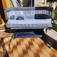 culla nextome free on bliss, 