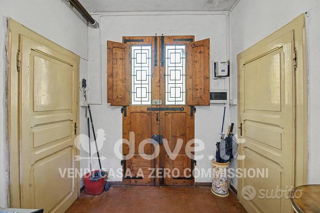Casa – Cesena, Case Franchini, Quartiere Valle Savio - Altro