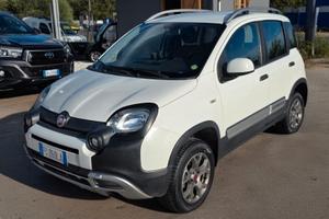 Fiat Panda cross 1.3 multijet diesel 4x4