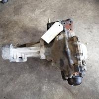 Differenziale ant TOYOTA RAV 4 2000cc diesel 2003