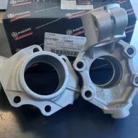 Portamozzo minicar Piaggio M500