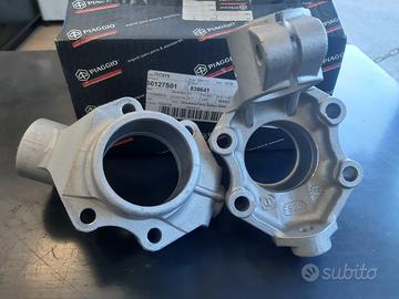 Portamozzo minicar Piaggio M500