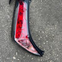 Stop fanalini posteriori Toyota Aygo 2015