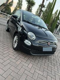 Fiat 500 automatica