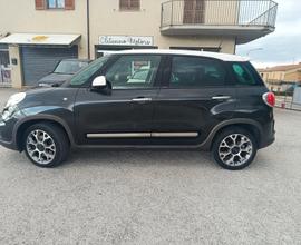 Fiat 500L 1.6 Multijet 120 CV Trekking